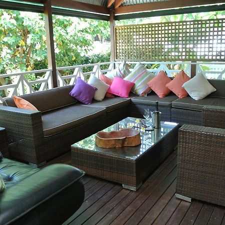 Plantation Red Hill Hotell Brisbane Exteriör bild